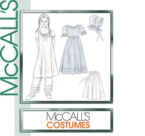 4547 patron mccall pionier - 4547, mccall's