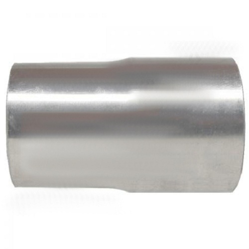 Adaptateur échappement inox - adaptateur, d'Échappement