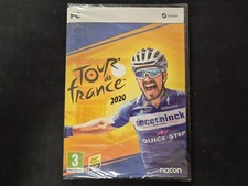 Tour de France 2020 Jeu vidéo