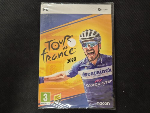 Tour france 2020 - tour, vidéo