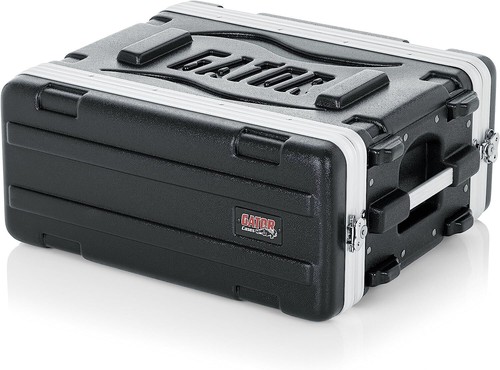 Gator molded rack - gator, case