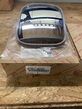 ORIGINAL MIRROR ASSY Toyota Land Cruiser 8790190302  Bj Fj Hj 40 45 47 43