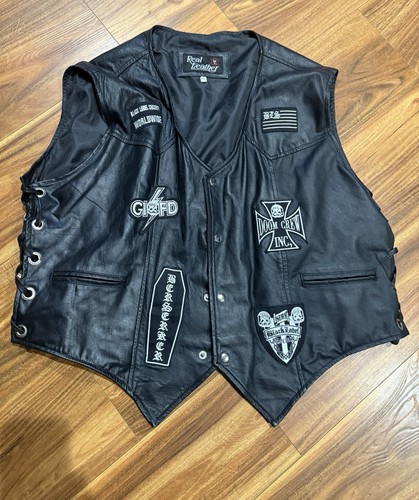 Zakk wylde genuine - zakk,