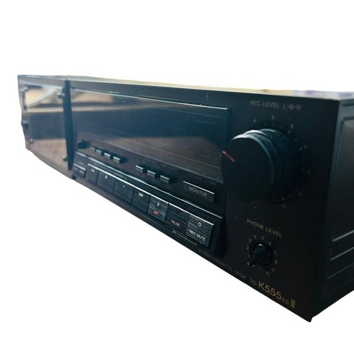 Sony k777es cassette - sony, ii