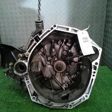 Boite de vitesses RENAULT SCENIC 2 phase 1 1.5 DCI TL4000