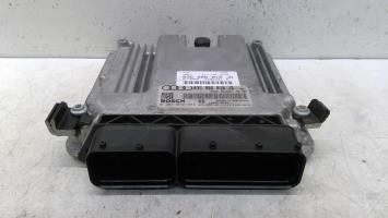 Calculateur moteur audi 2 - a4,