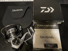 DAIWA 12 CATALINA 6500H