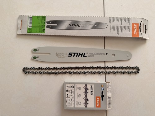 Stihl rollomatic mini - stihl,