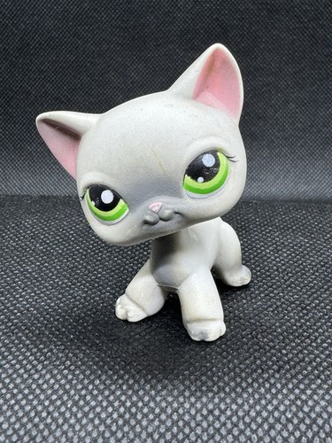 Littlest pet shop 125 - pet, #
