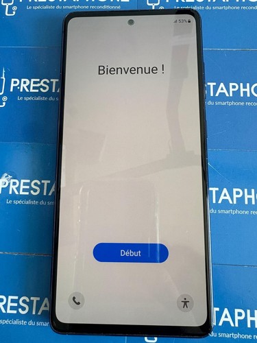 Samsung galaxy s20 128go - 128go,