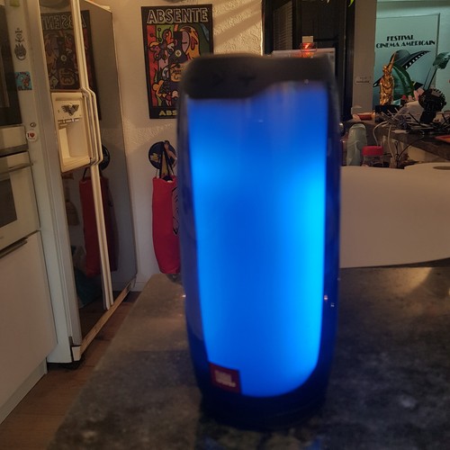 Jbl pulse - jbl, 4