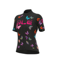 Maillot cyclisme femme - maillot,