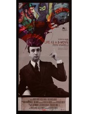 Affiche Life As A B Movie