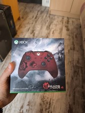 Gears of War 4 Limited Edition