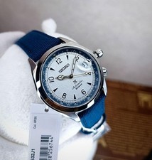 SEIKO Alpinist SPB532J1 Tonsia