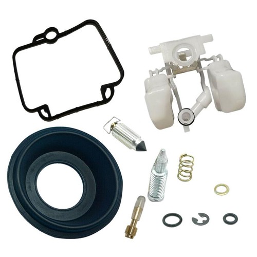 Carburetor carb rebuild kit - carb,