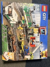 (2) Lego CITY 60198 - LE