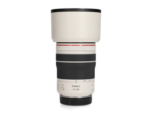 Canon 200mm l is - l,