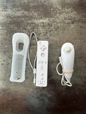 Manette Wii Motion Plus Inside