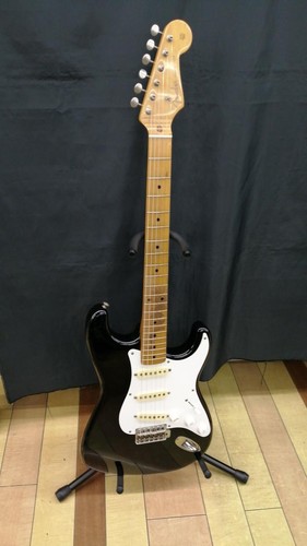 Guitare électrique mij fender - guitare,