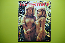 MIDI-MINUIT FANTASTIQUE n° 22 Science fiction