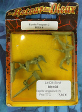 Figurine LE RETOUR DES DIEUX -