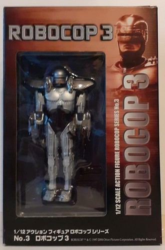 Robocop skynet aoshima - skynet,
