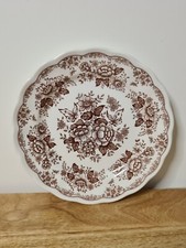 Assiette Porcelaine Italienne