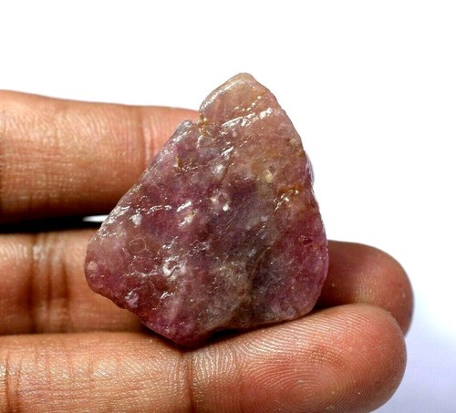 116 rubis rouge naturel - ct,