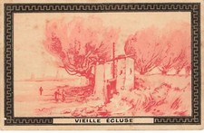 BISCUITS PERNOT MANUFACTURE