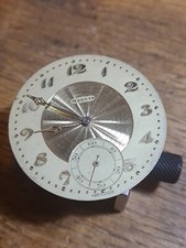 Mouvement montre marvin watch - montre,