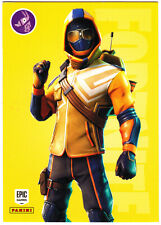 Fortnite Card Series 3 - 191 - Summit Striker █▒█