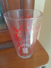 Verre mesureur 58 cl Verutile