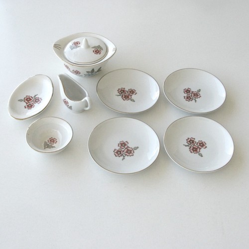 Dinette ancienne en - dinette,