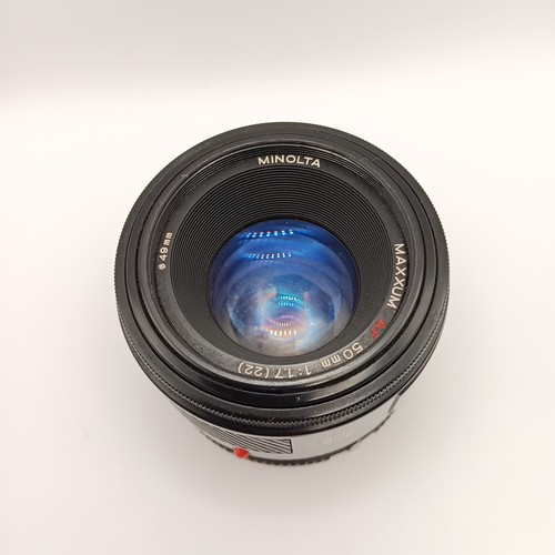 Minolta AF 50mm f/1.7 (22)