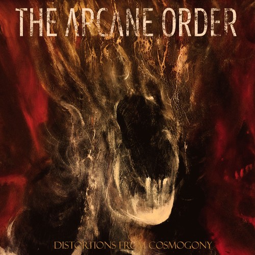 The arcane order - the, distortions