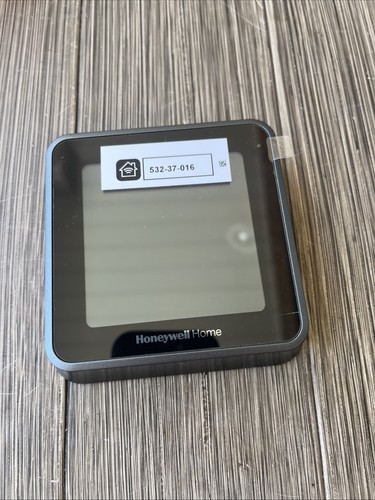 Honeywell rcht8610wf2006 - honeywell,