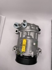 Compresseur Climatisation Peugeot 407