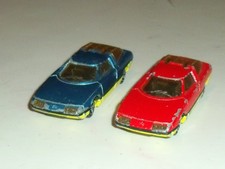 majorette lot de 2 GS Camargue au 1/55