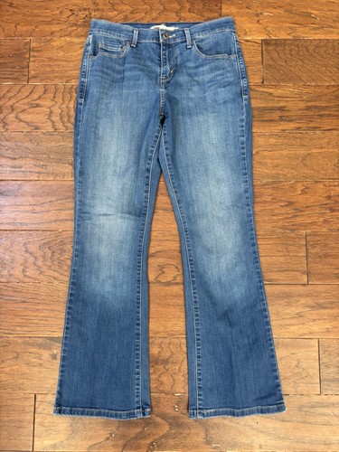 Levi 501 classic - classic, bootcut