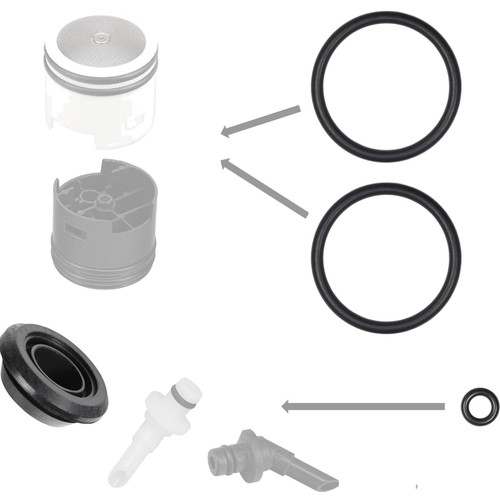 Kit entretien krups es - kit,