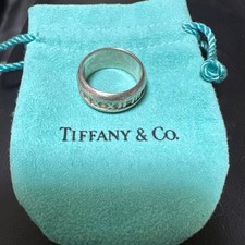 TIFFANY&Co. Bague Tiffany