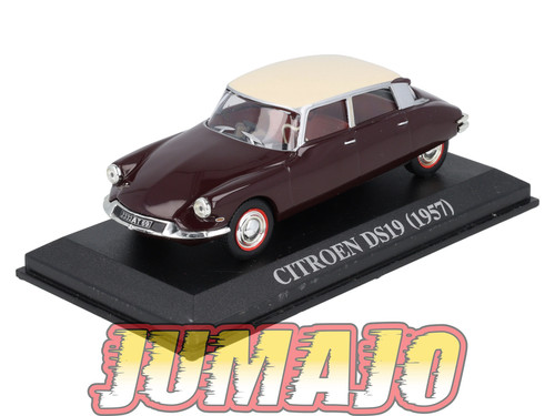 Va3 voiture ixo altaya - 1/43,