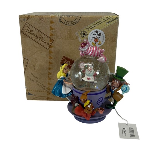 Disney parks alice - disney,
