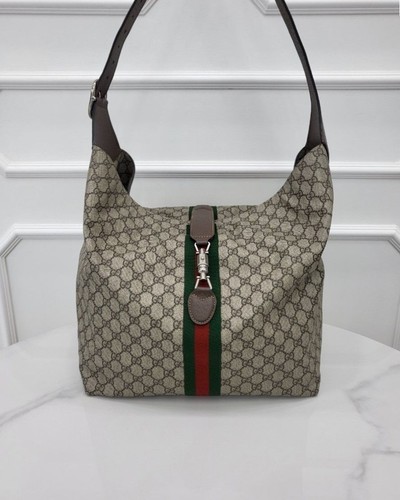 Gucci sac bandoulière - gucci, à
