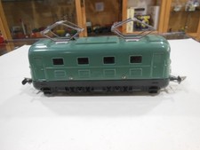 Locomotive electrique JEP N°