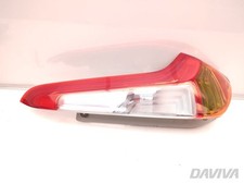 MG MG 3 Feu arrière