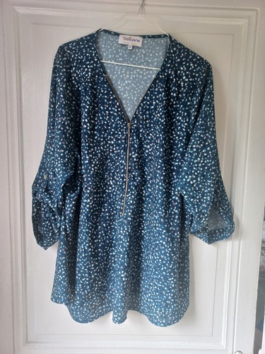 Tunique femme toscane taille - toscane,