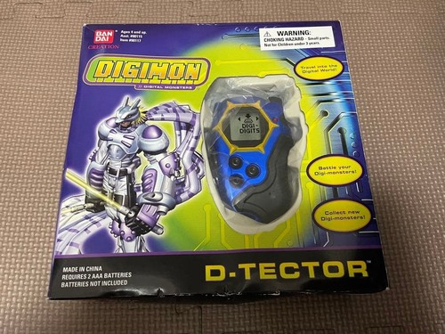 Digimon anglais - digimon,