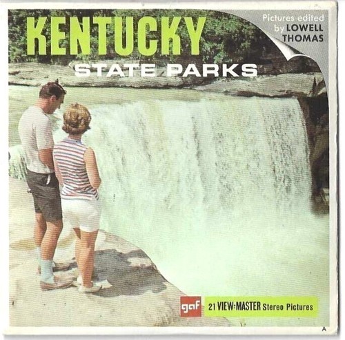 View master kentucky - master,